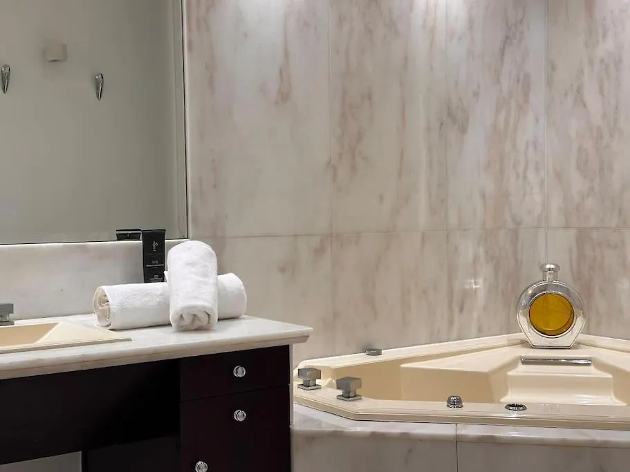 Apartment Magnifique Proche Arc Triomphe *