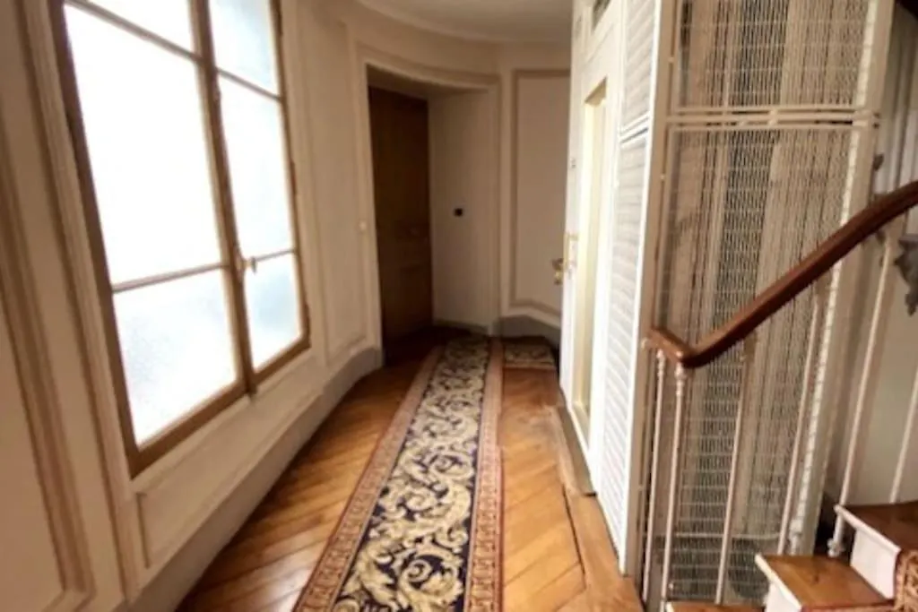 Magnifique Proche Arc Triomphe Apartment